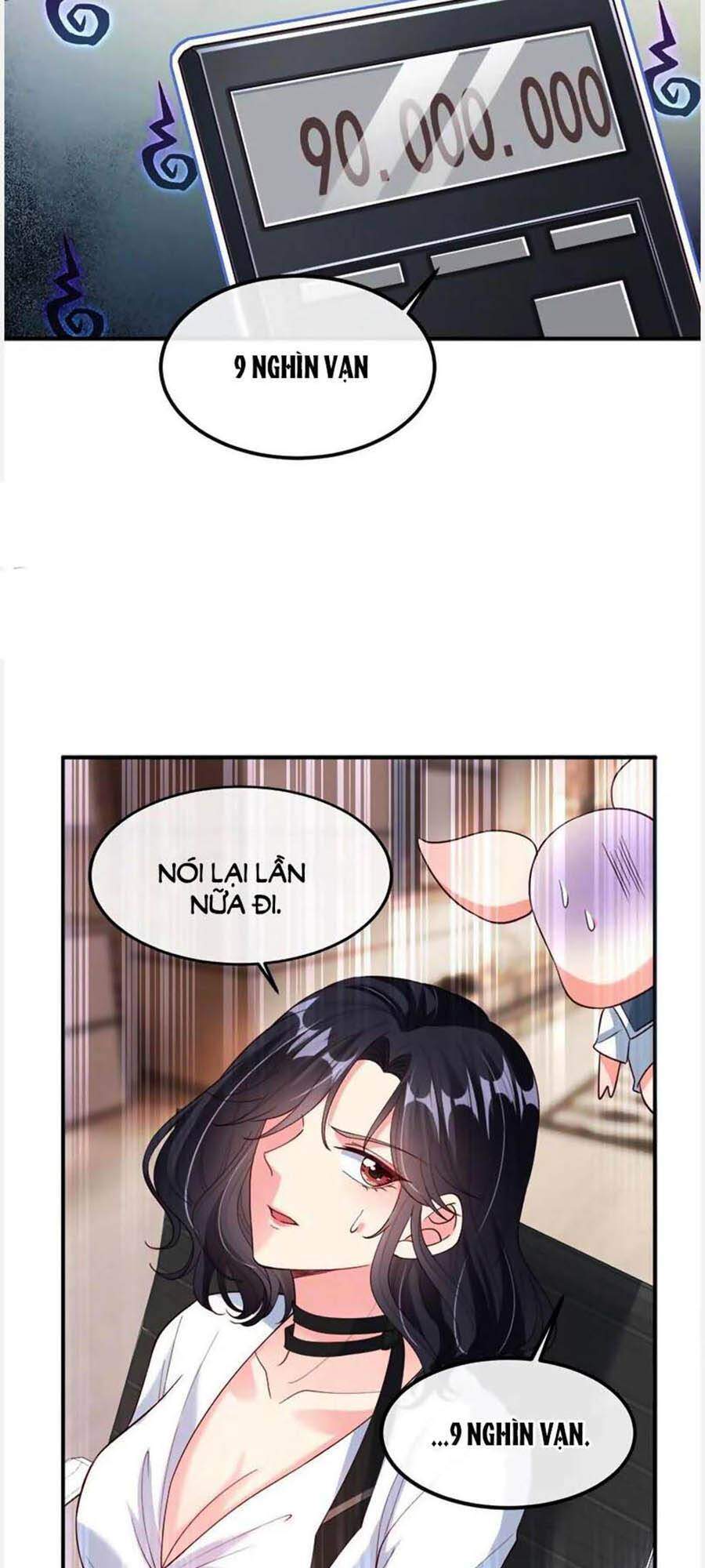 Hệ Thống Xuyên Nhanh: Ác Nam Không Dễ Chọc Chap 61 - Next Chap 62