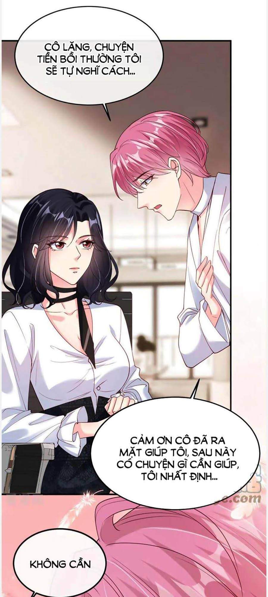 Hệ Thống Xuyên Nhanh: Ác Nam Không Dễ Chọc Chap 61 - Next Chap 62