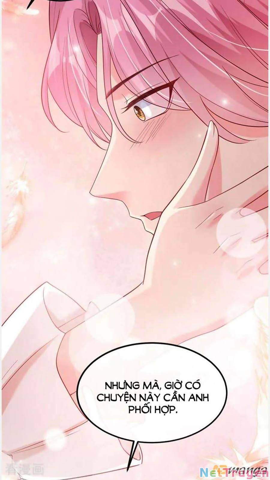 Hệ Thống Xuyên Nhanh: Ác Nam Không Dễ Chọc Chap 61 - Next Chap 62