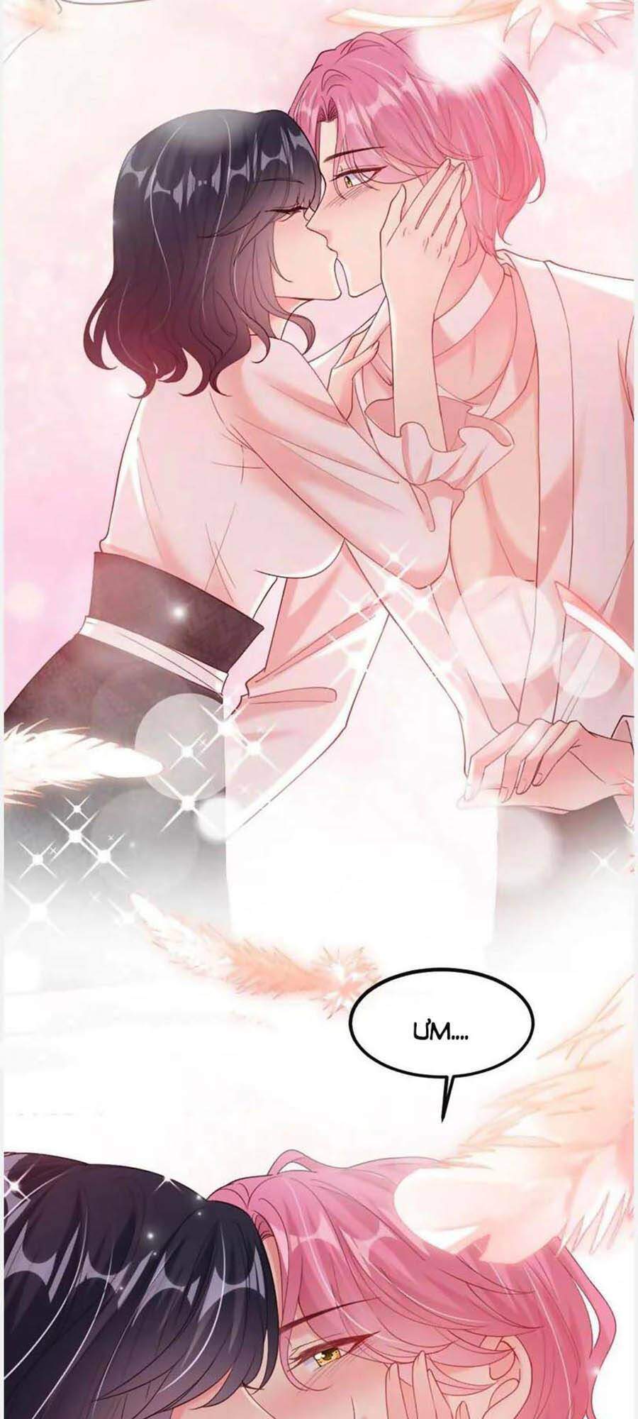 Hệ Thống Xuyên Nhanh: Ác Nam Không Dễ Chọc Chap 61 - Next Chap 62