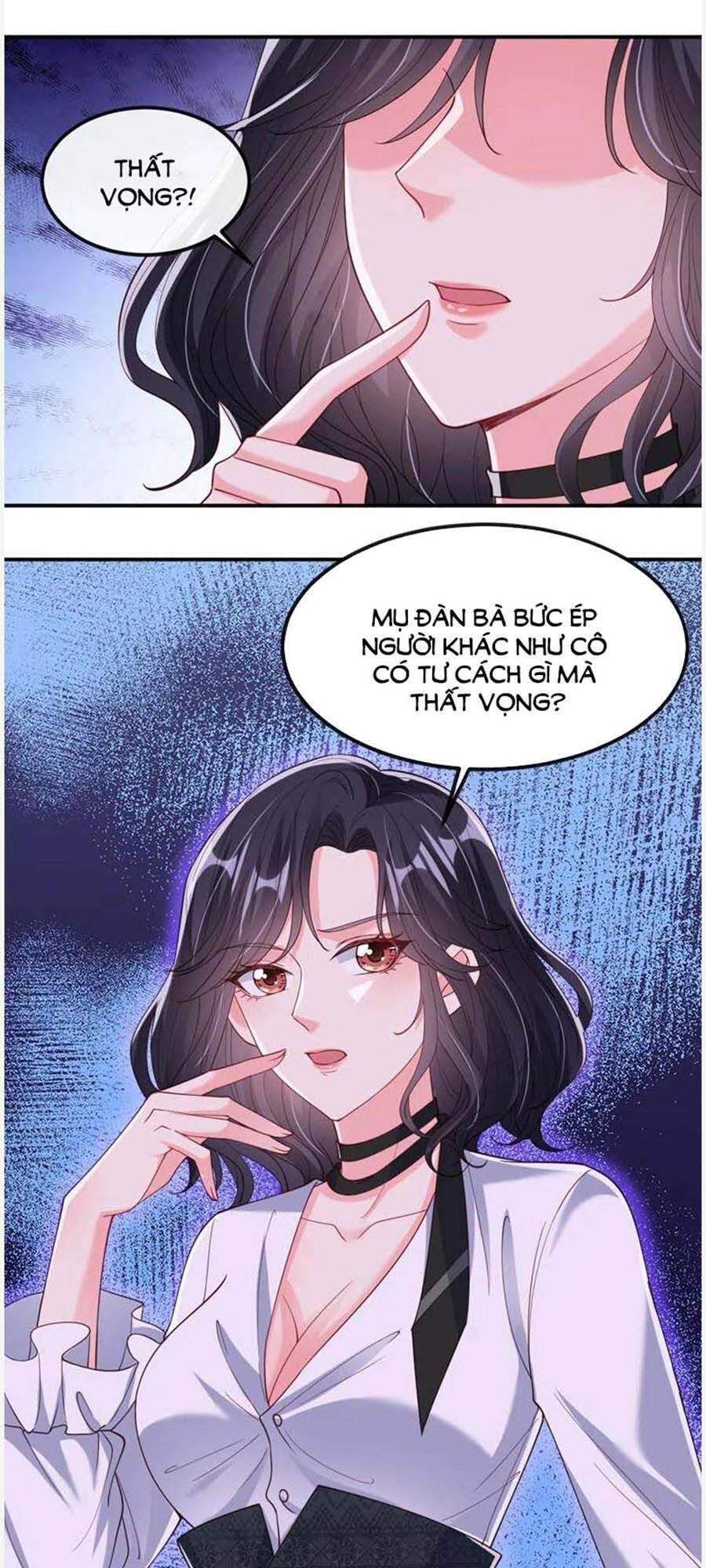 Hệ Thống Xuyên Nhanh: Ác Nam Không Dễ Chọc Chap 61 - Next Chap 62