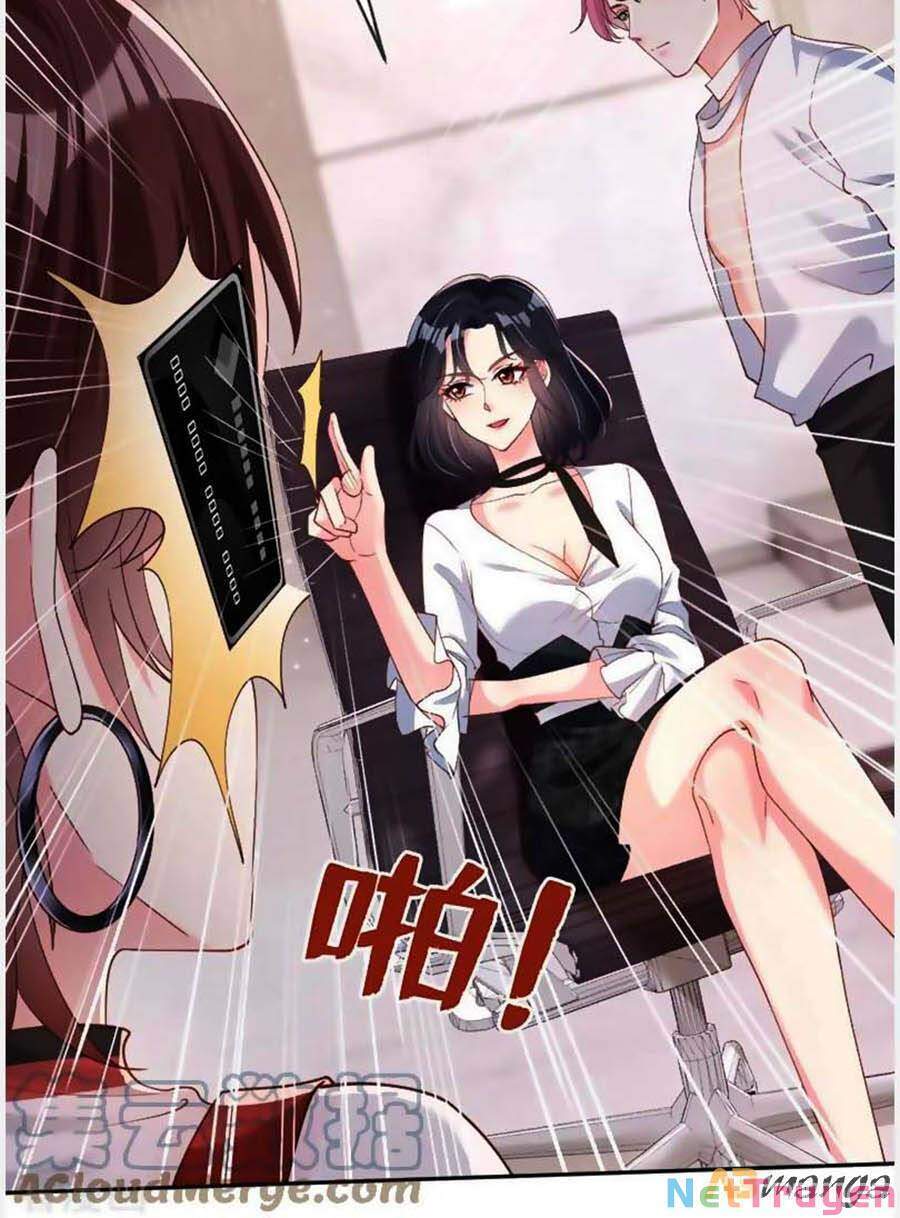 Hệ Thống Xuyên Nhanh: Ác Nam Không Dễ Chọc Chap 61 - Next Chap 62