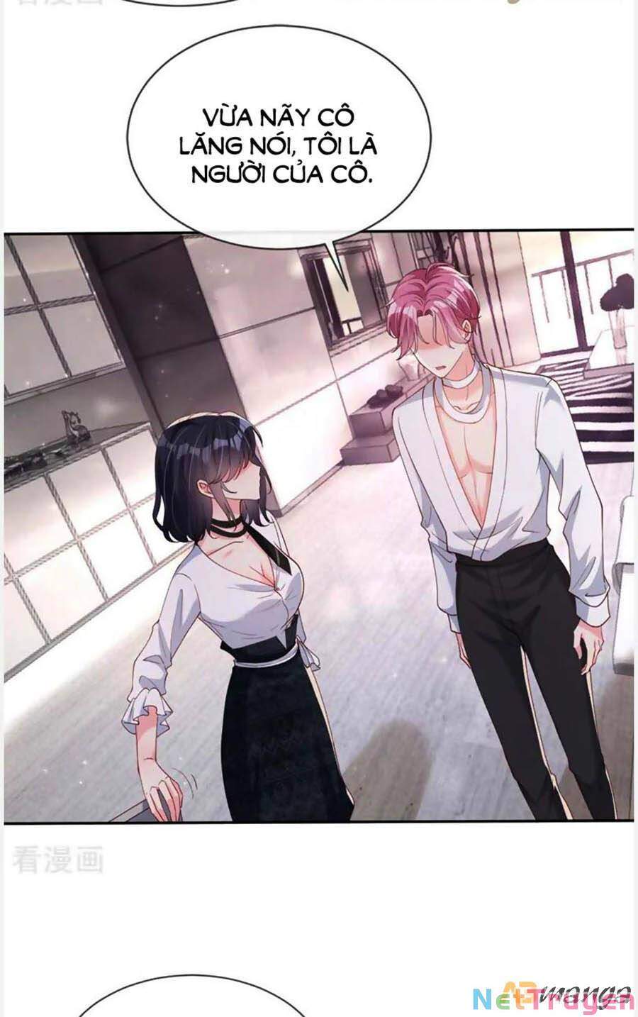 Hệ Thống Xuyên Nhanh: Ác Nam Không Dễ Chọc Chap 61 - Next Chap 62