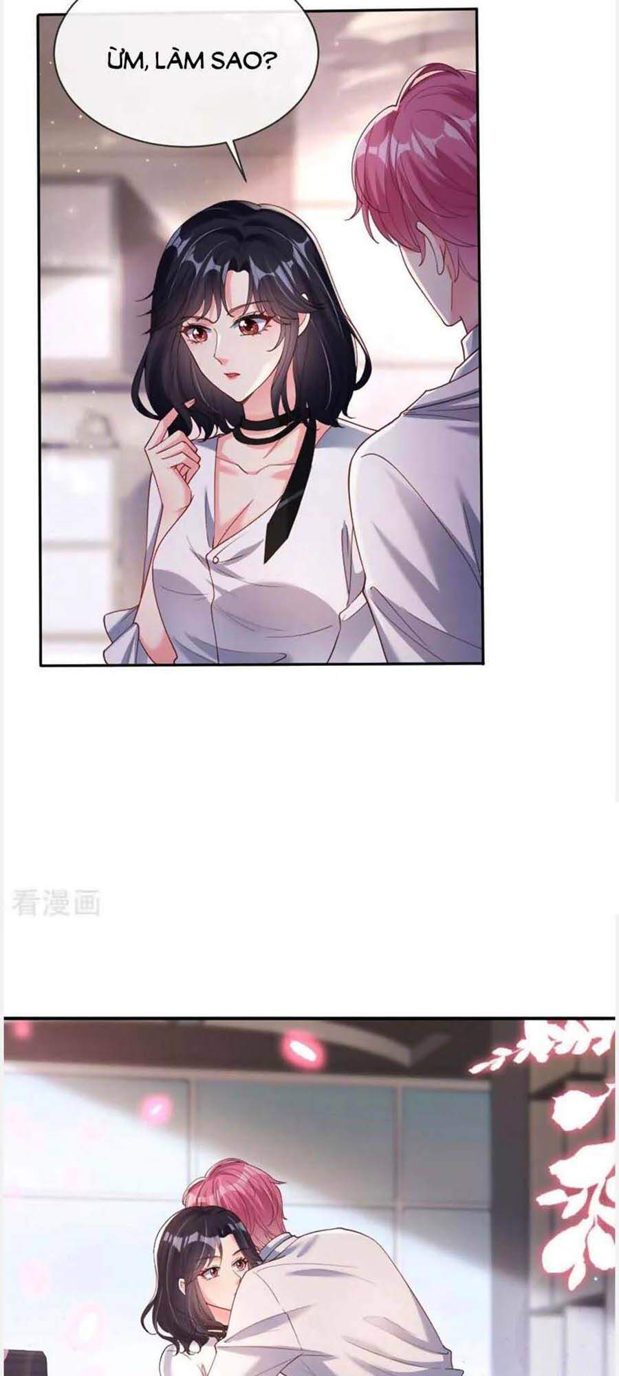 Hệ Thống Xuyên Nhanh: Ác Nam Không Dễ Chọc Chap 61 - Next Chap 62