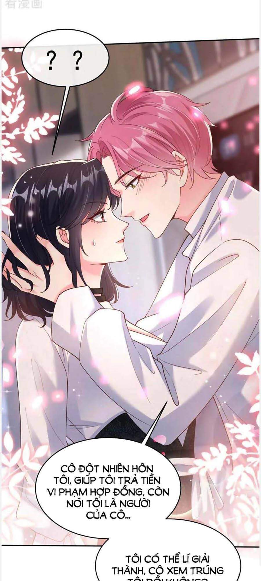 Hệ Thống Xuyên Nhanh: Ác Nam Không Dễ Chọc Chap 61 - Next Chap 62