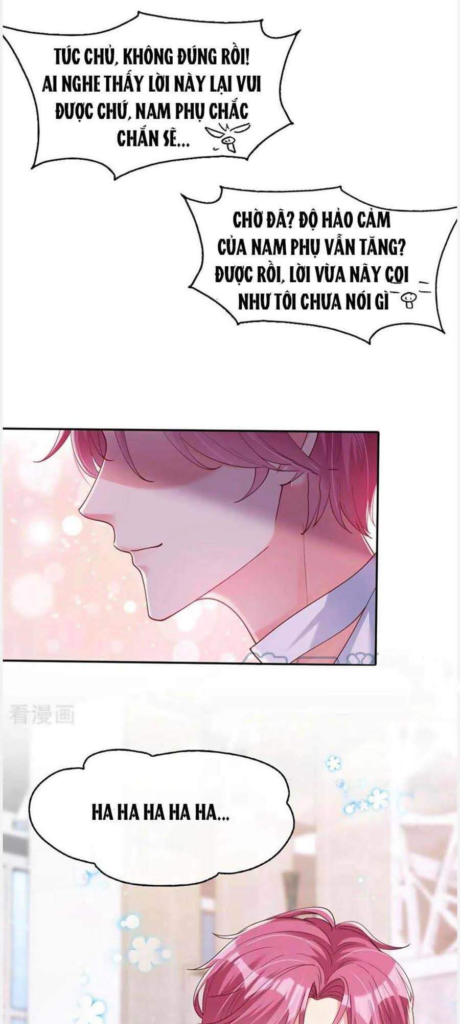 Hệ Thống Xuyên Nhanh: Ác Nam Không Dễ Chọc Chap 61 - Next Chap 62