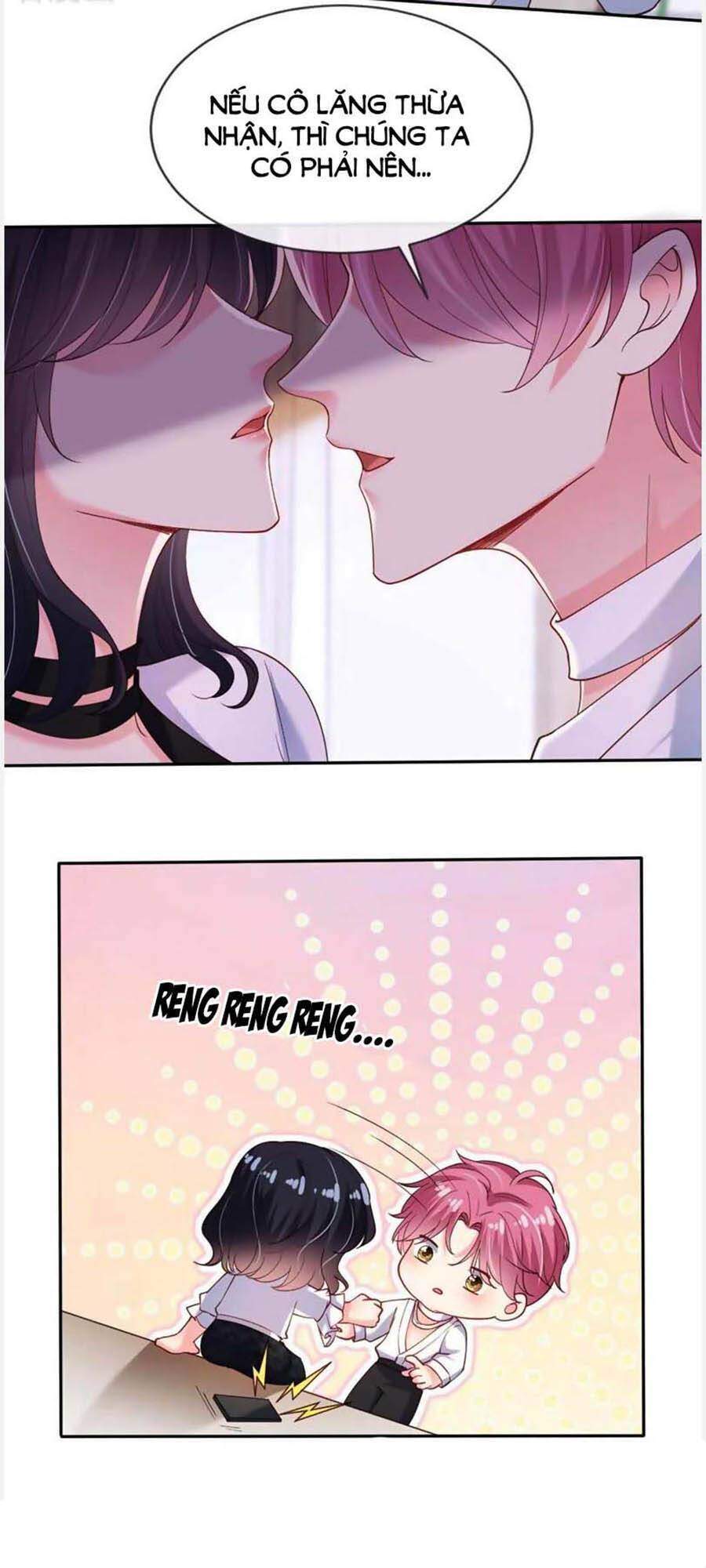 Hệ Thống Xuyên Nhanh: Ác Nam Không Dễ Chọc Chap 61 - Next Chap 62