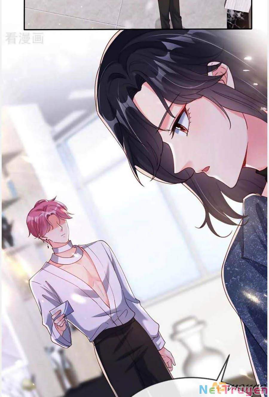 Hệ Thống Xuyên Nhanh: Ác Nam Không Dễ Chọc Chap 61 - Next Chap 62