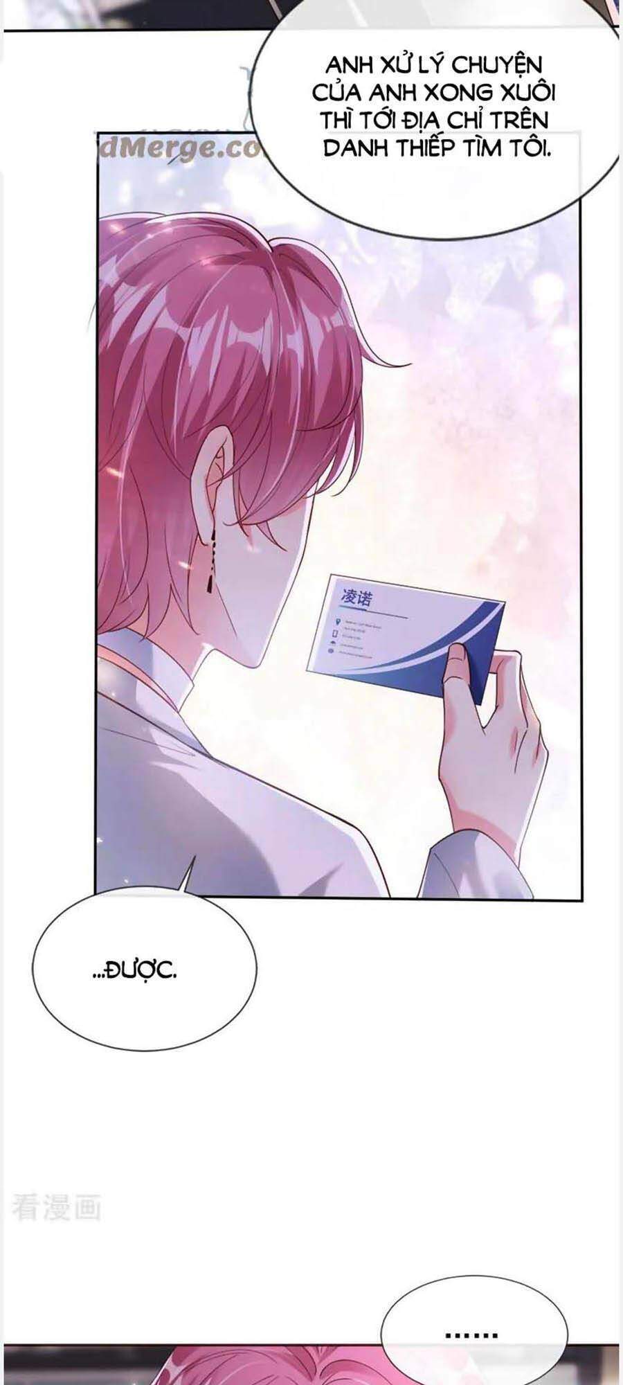 Hệ Thống Xuyên Nhanh: Ác Nam Không Dễ Chọc Chap 61 - Next Chap 62