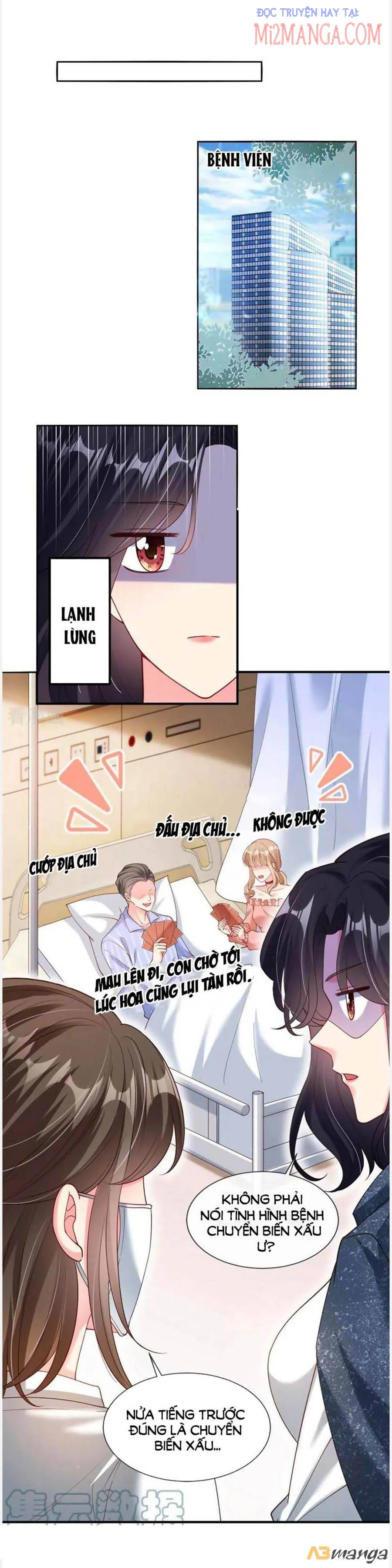 Hệ Thống Xuyên Nhanh: Ác Nam Không Dễ Chọc Chap 62 - Next Chap 63