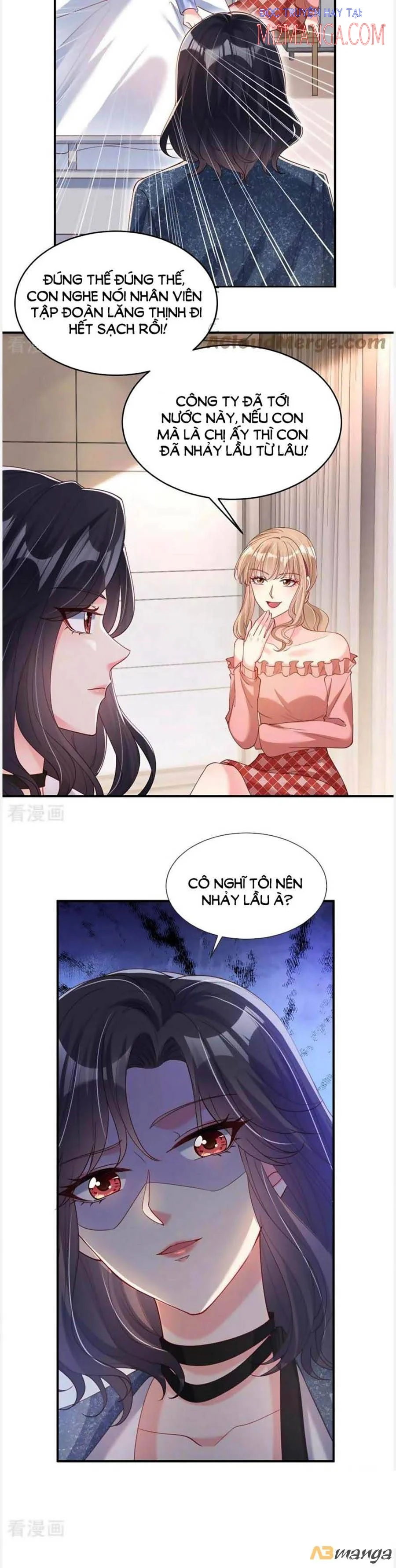 Hệ Thống Xuyên Nhanh: Ác Nam Không Dễ Chọc Chap 62 - Next Chap 63