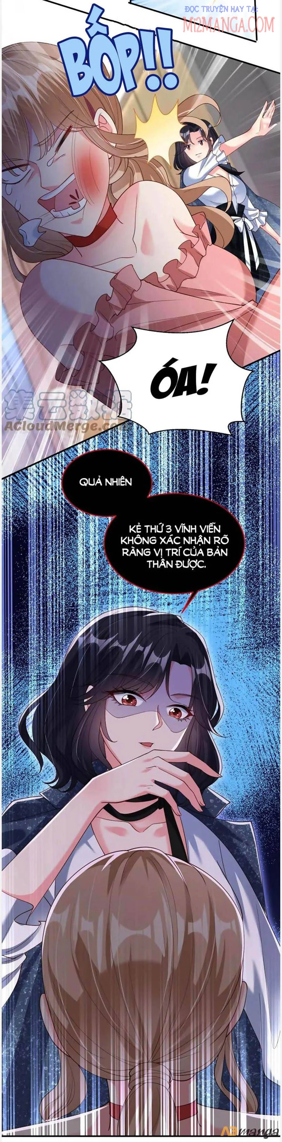 Hệ Thống Xuyên Nhanh: Ác Nam Không Dễ Chọc Chap 62 - Next Chap 63