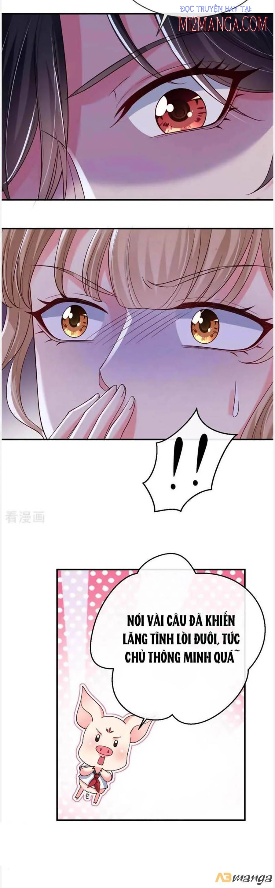 Hệ Thống Xuyên Nhanh: Ác Nam Không Dễ Chọc Chap 62 - Next Chap 63