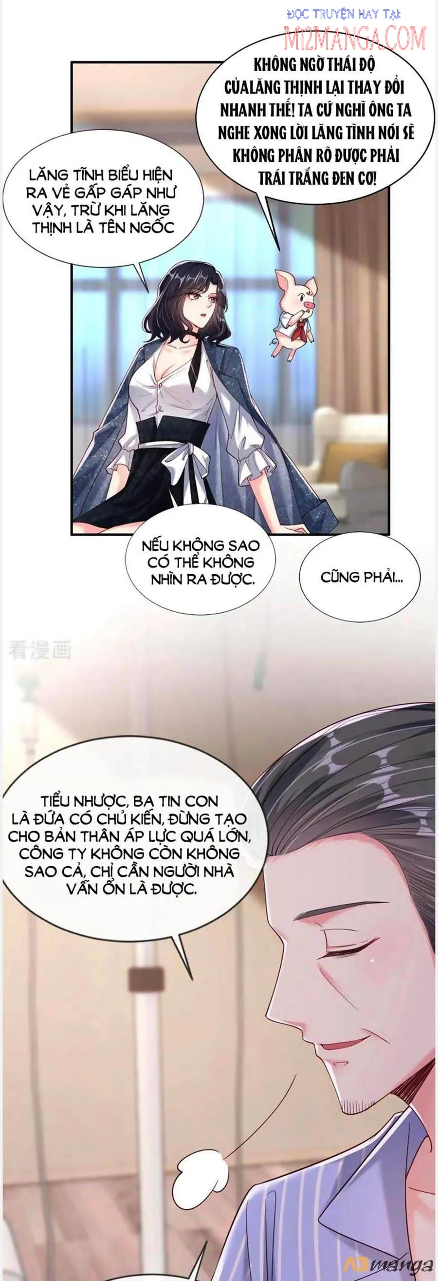Hệ Thống Xuyên Nhanh: Ác Nam Không Dễ Chọc Chap 62 - Next Chap 63