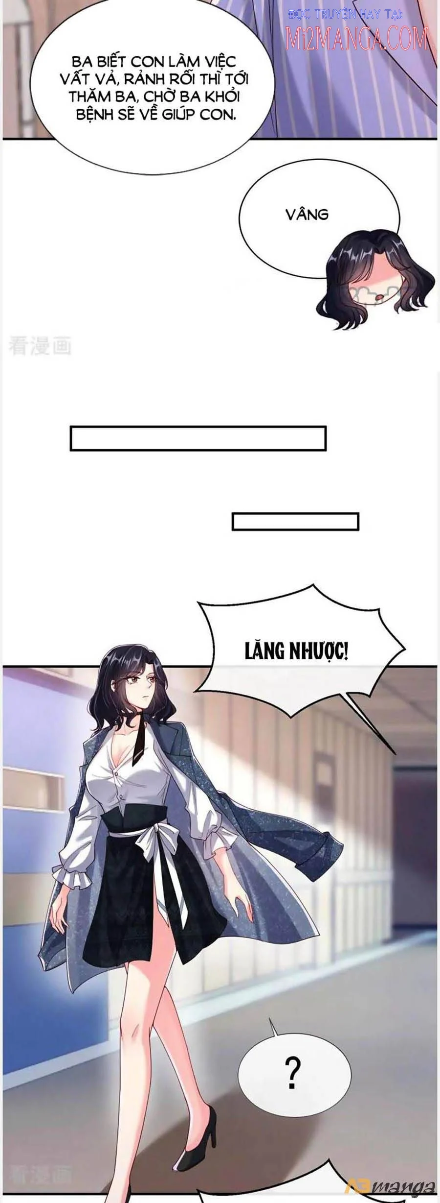 Hệ Thống Xuyên Nhanh: Ác Nam Không Dễ Chọc Chap 62 - Next Chap 63