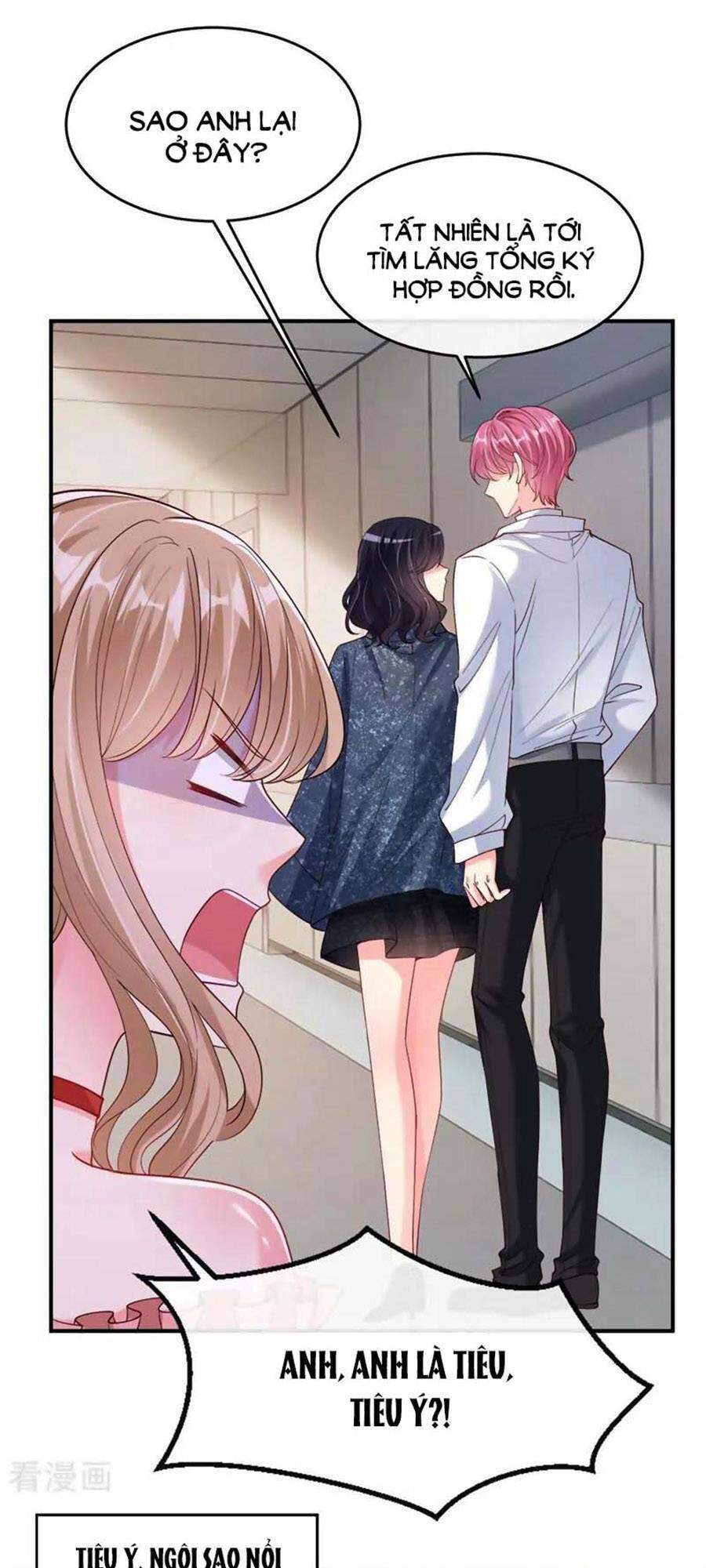 Hệ Thống Xuyên Nhanh: Ác Nam Không Dễ Chọc Chap 63 - Next Chap 64