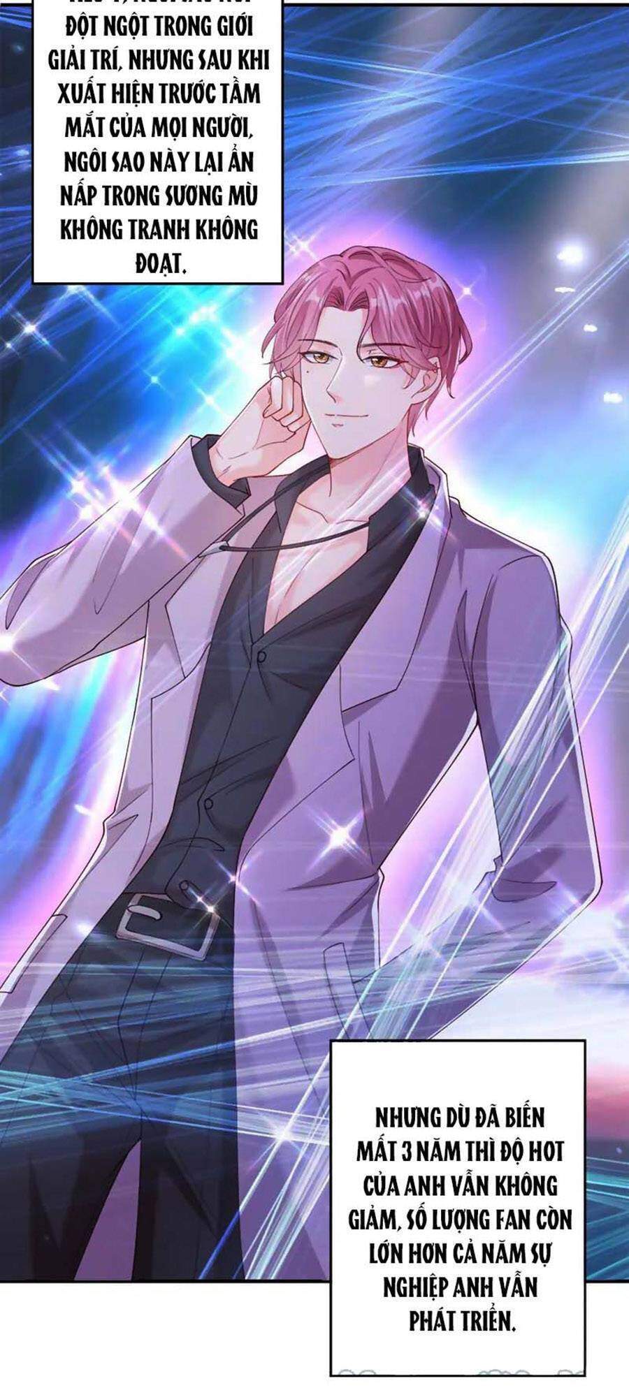 Hệ Thống Xuyên Nhanh: Ác Nam Không Dễ Chọc Chap 63 - Next Chap 64