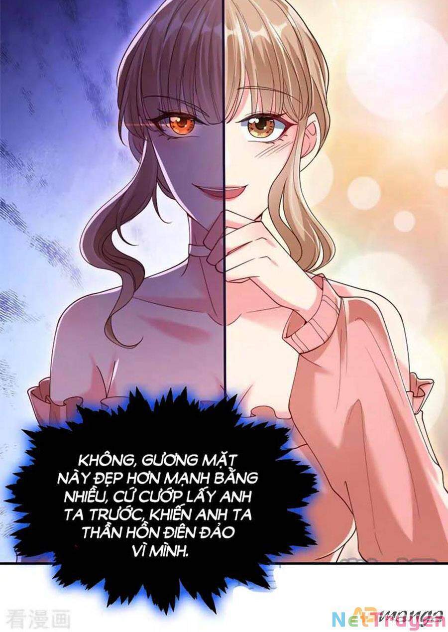 Hệ Thống Xuyên Nhanh: Ác Nam Không Dễ Chọc Chap 63 - Next Chap 64