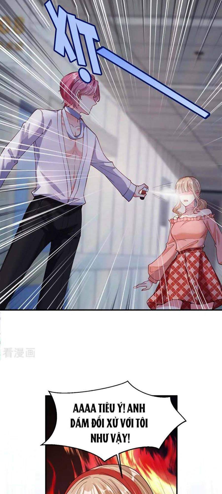 Hệ Thống Xuyên Nhanh: Ác Nam Không Dễ Chọc Chap 63 - Next Chap 64