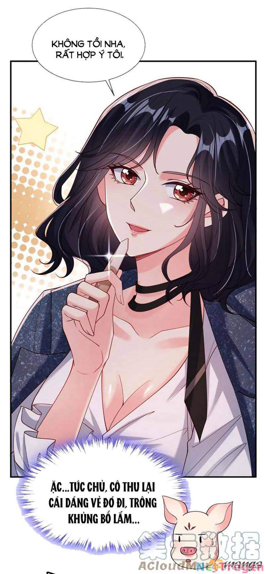 Hệ Thống Xuyên Nhanh: Ác Nam Không Dễ Chọc Chap 63 - Next Chap 64