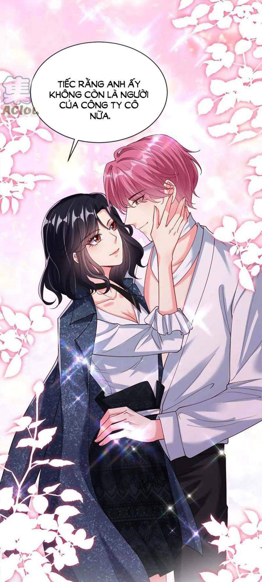 Hệ Thống Xuyên Nhanh: Ác Nam Không Dễ Chọc Chap 63 - Next Chap 64