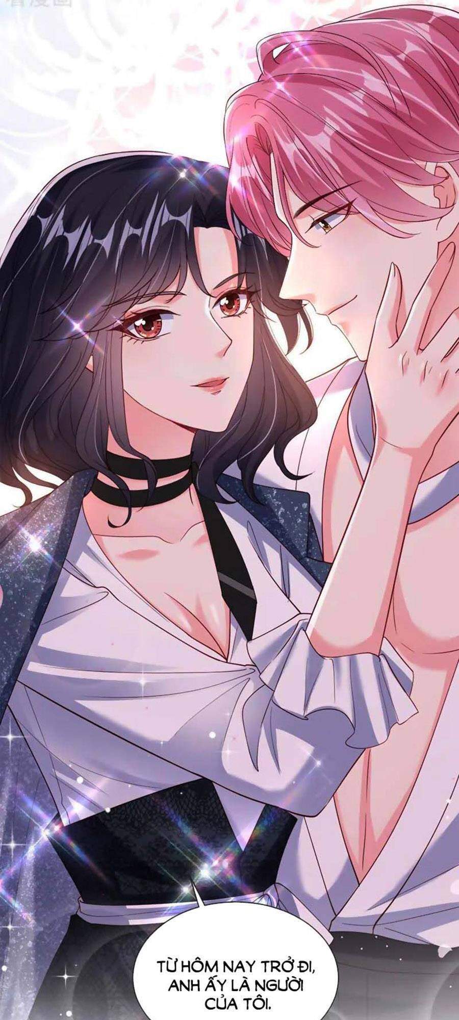 Hệ Thống Xuyên Nhanh: Ác Nam Không Dễ Chọc Chap 63 - Next Chap 64