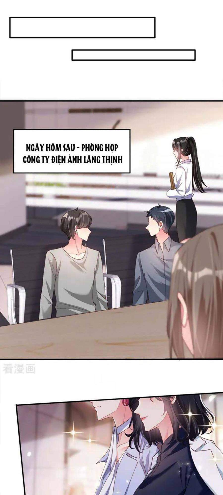 Hệ Thống Xuyên Nhanh: Ác Nam Không Dễ Chọc Chap 63 - Next Chap 64