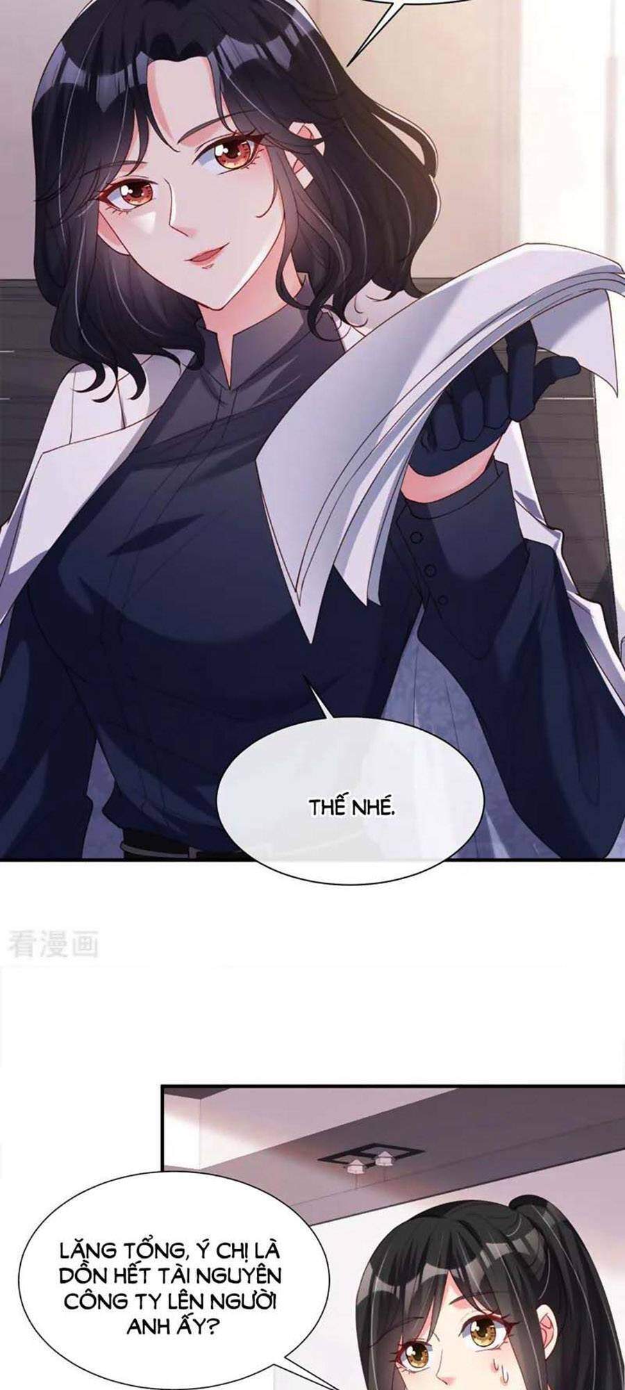 Hệ Thống Xuyên Nhanh: Ác Nam Không Dễ Chọc Chap 63 - Next Chap 64