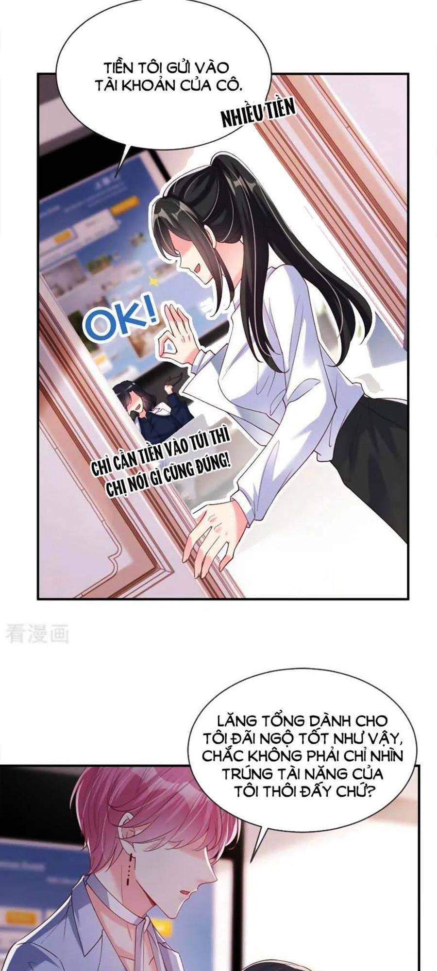 Hệ Thống Xuyên Nhanh: Ác Nam Không Dễ Chọc Chap 63 - Next Chap 64