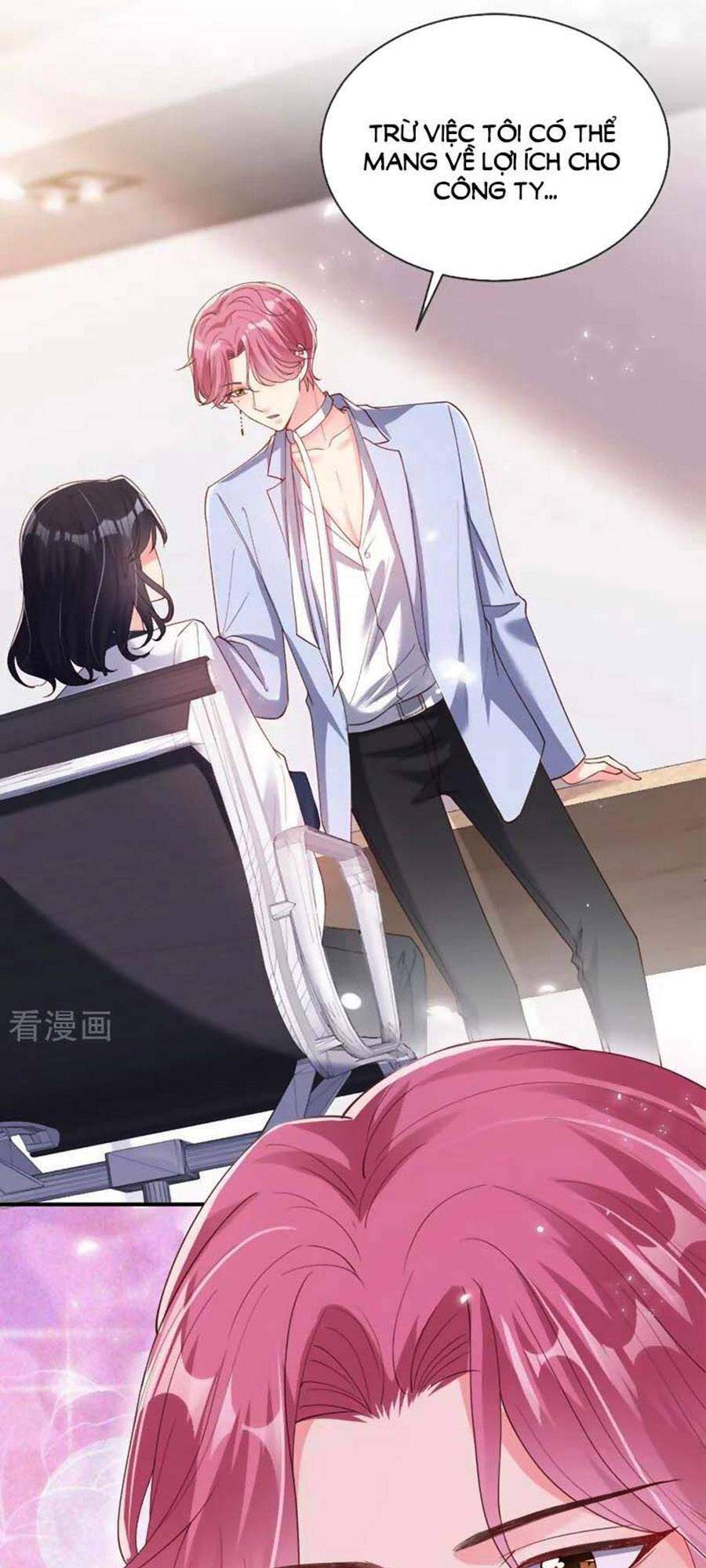 Hệ Thống Xuyên Nhanh: Ác Nam Không Dễ Chọc Chap 63 - Next Chap 64