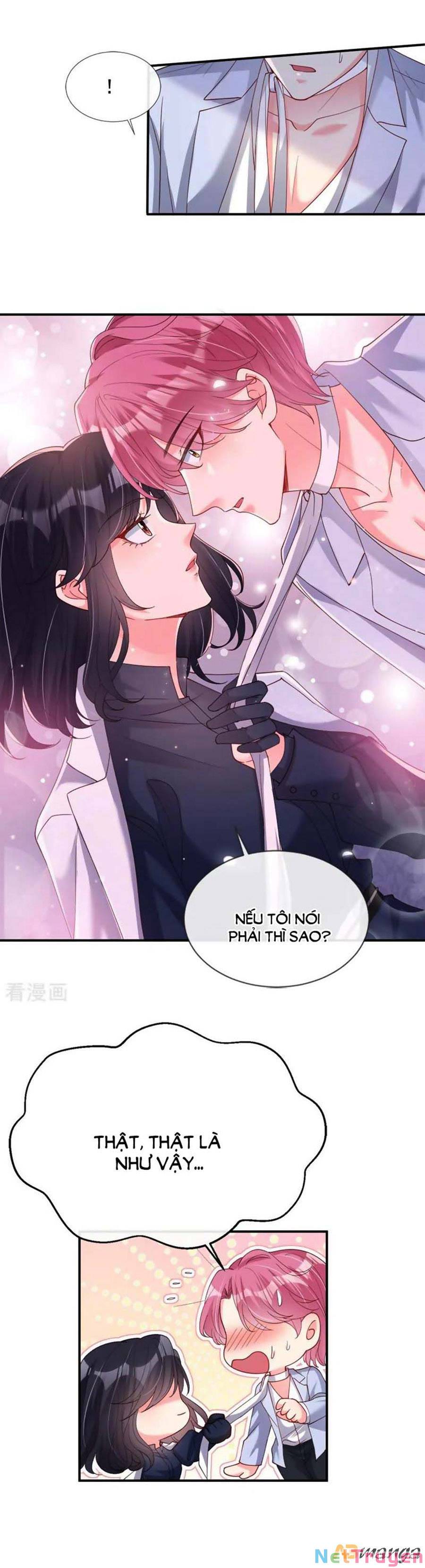 Hệ Thống Xuyên Nhanh: Ác Nam Không Dễ Chọc Chap 64 - Next Chap 65