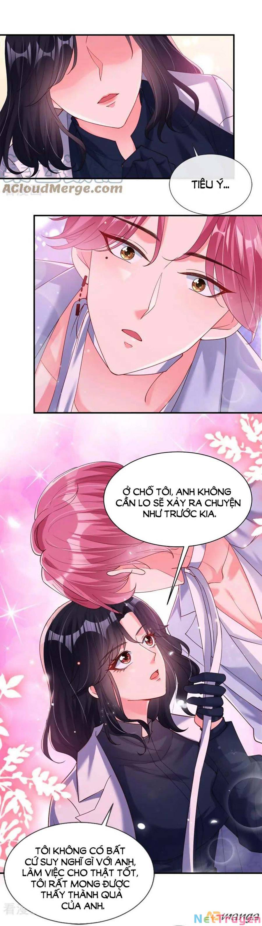 Hệ Thống Xuyên Nhanh: Ác Nam Không Dễ Chọc Chap 64 - Next Chap 65