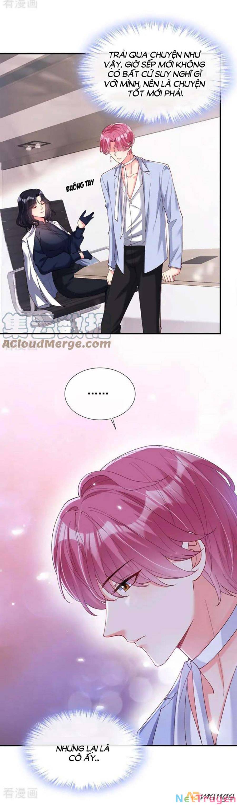 Hệ Thống Xuyên Nhanh: Ác Nam Không Dễ Chọc Chap 64 - Next Chap 65