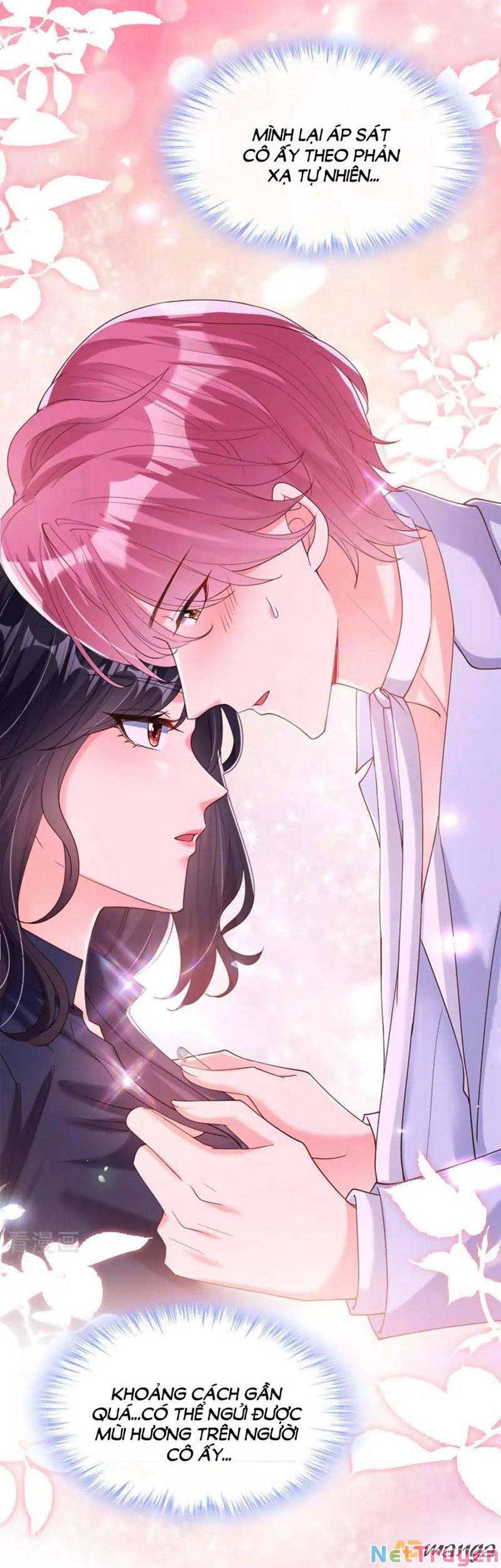 Hệ Thống Xuyên Nhanh: Ác Nam Không Dễ Chọc Chap 64 - Next Chap 65