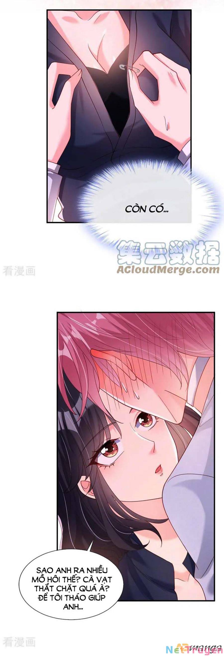 Hệ Thống Xuyên Nhanh: Ác Nam Không Dễ Chọc Chap 64 - Next Chap 65