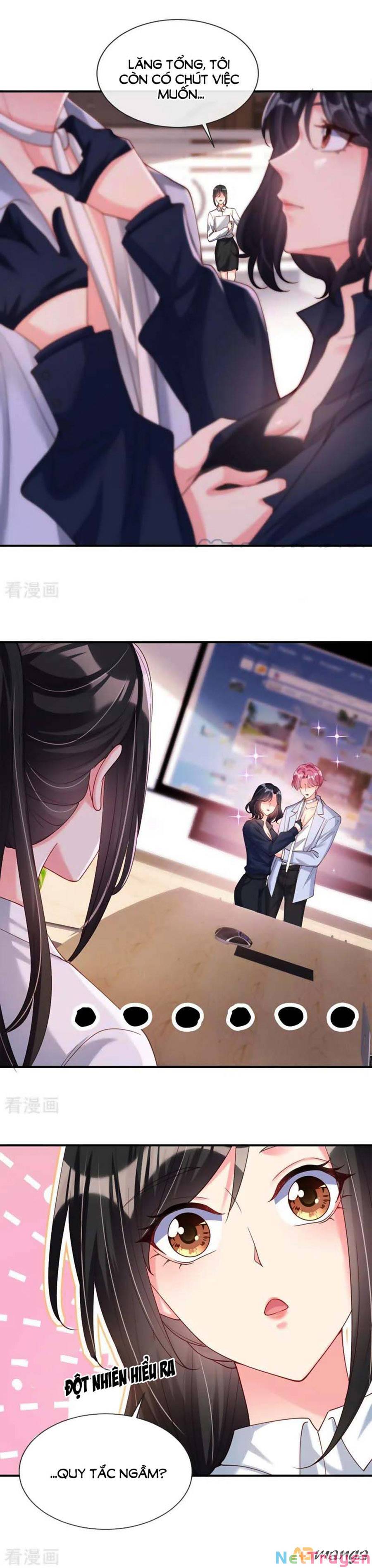 Hệ Thống Xuyên Nhanh: Ác Nam Không Dễ Chọc Chap 64 - Next Chap 65