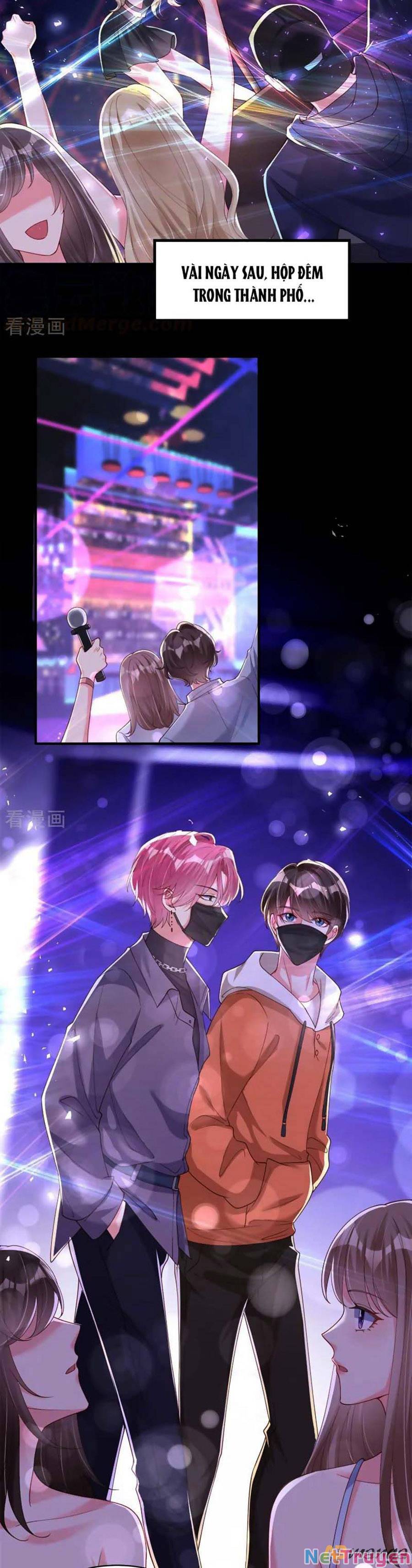 Hệ Thống Xuyên Nhanh: Ác Nam Không Dễ Chọc Chap 64 - Next Chap 65