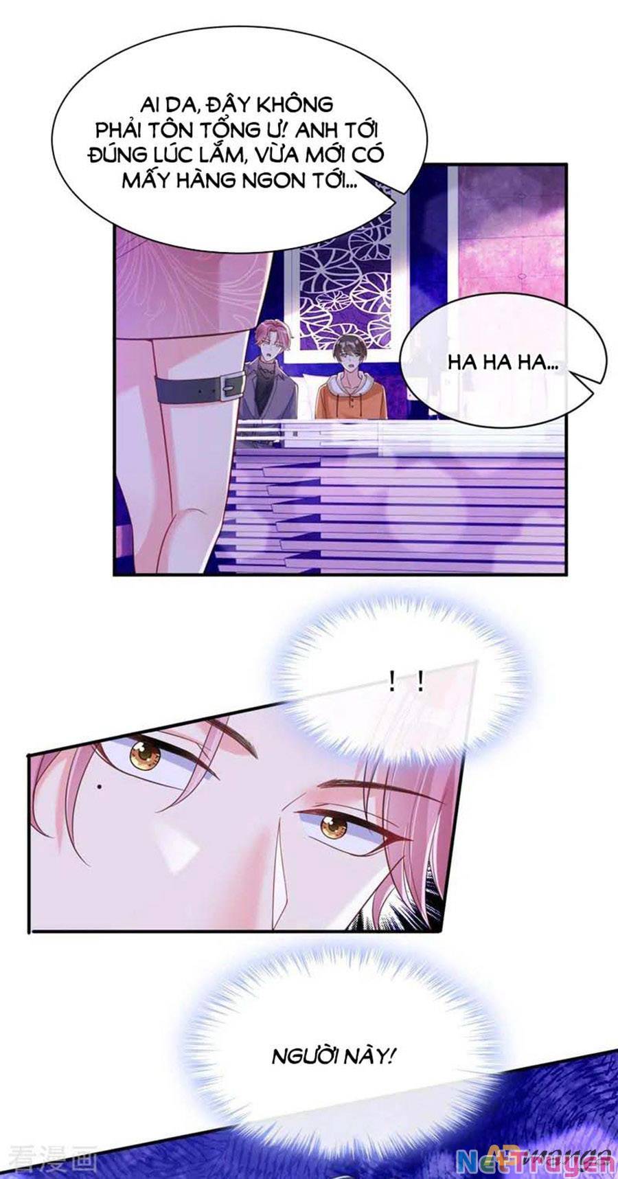 Hệ Thống Xuyên Nhanh: Ác Nam Không Dễ Chọc Chap 64 - Next Chap 65