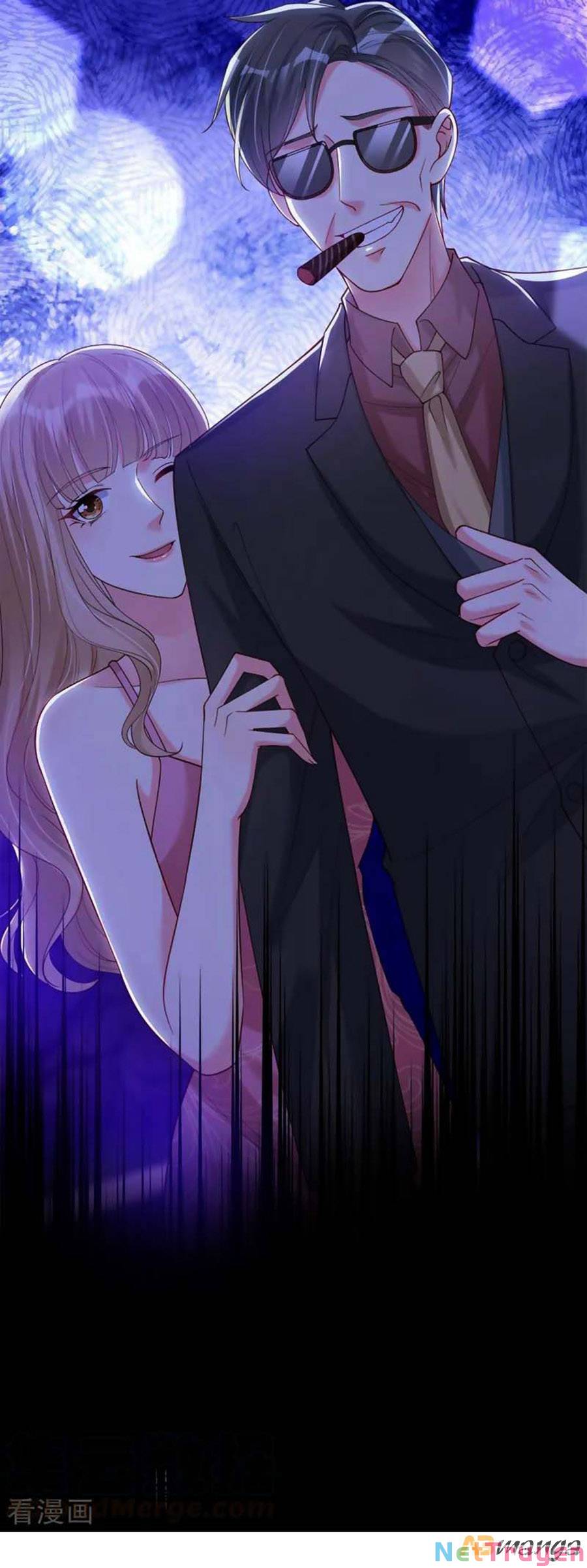 Hệ Thống Xuyên Nhanh: Ác Nam Không Dễ Chọc Chap 64 - Next Chap 65