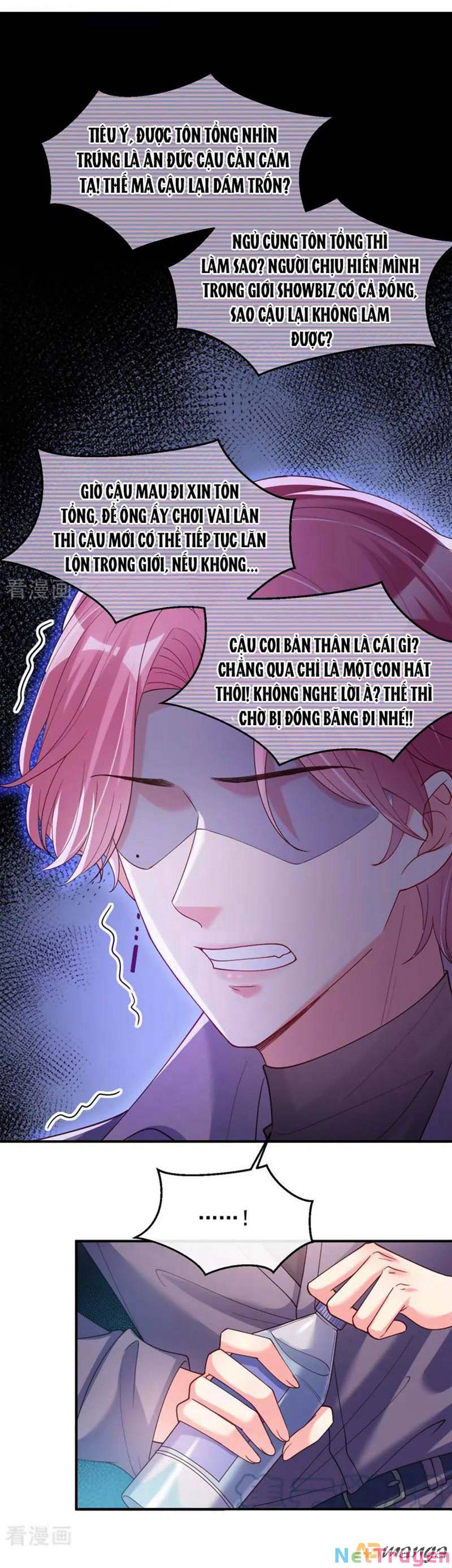 Hệ Thống Xuyên Nhanh: Ác Nam Không Dễ Chọc Chap 65 - Next Chap 66