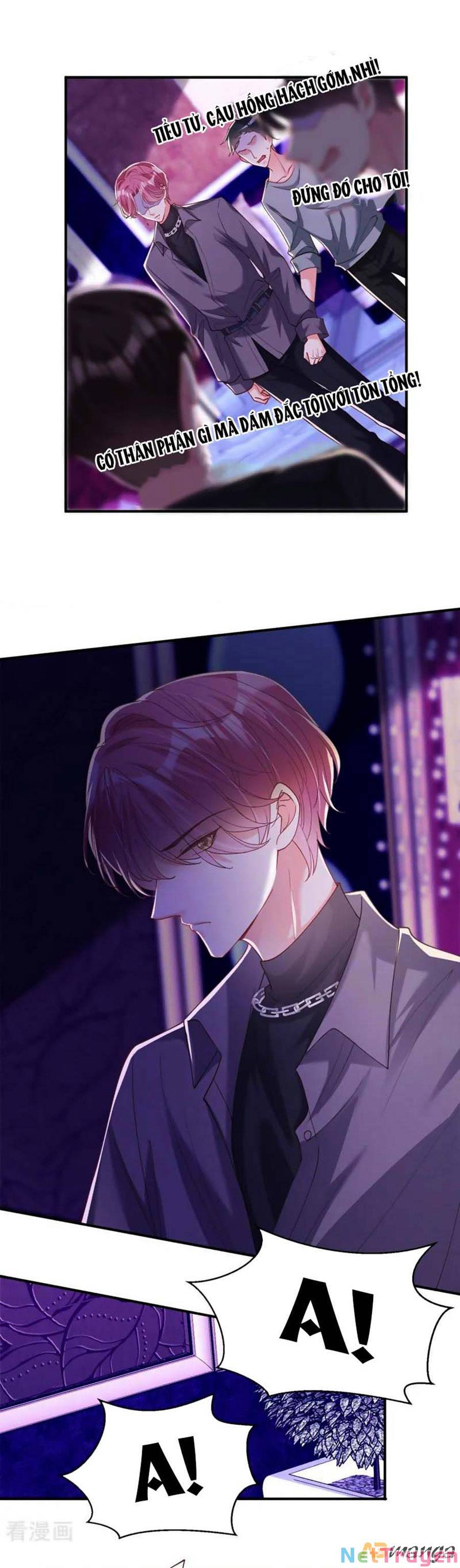 Hệ Thống Xuyên Nhanh: Ác Nam Không Dễ Chọc Chap 65 - Next Chap 66