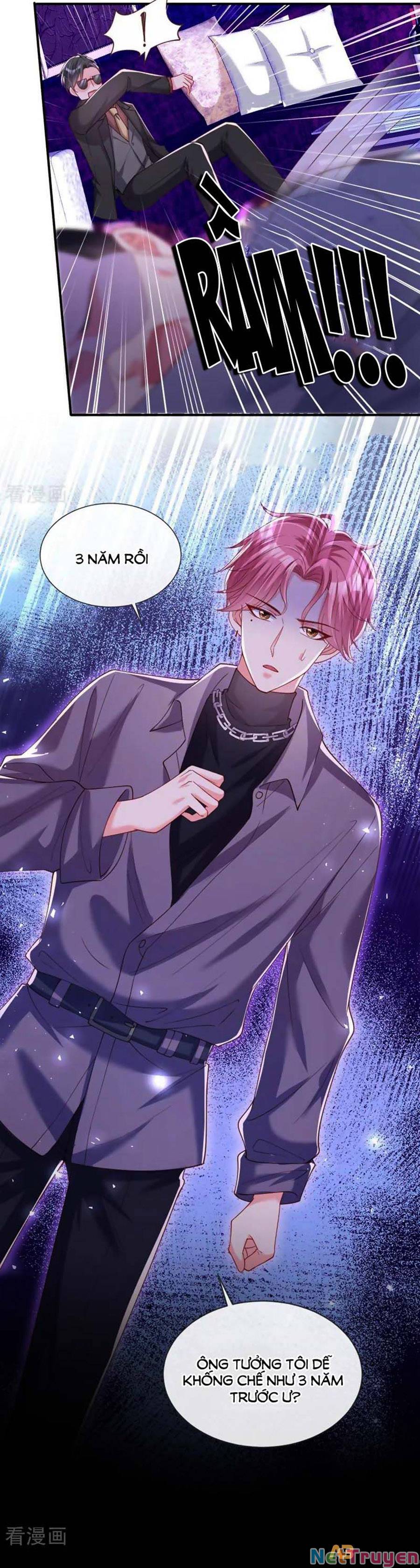 Hệ Thống Xuyên Nhanh: Ác Nam Không Dễ Chọc Chap 65 - Next Chap 66