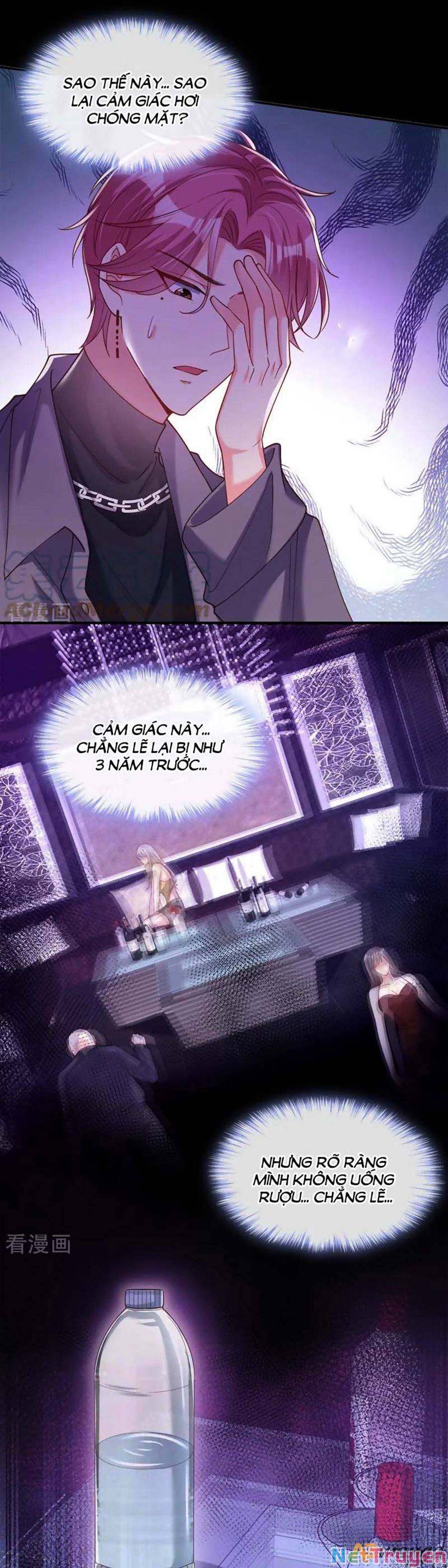 Hệ Thống Xuyên Nhanh: Ác Nam Không Dễ Chọc Chap 65 - Next Chap 66