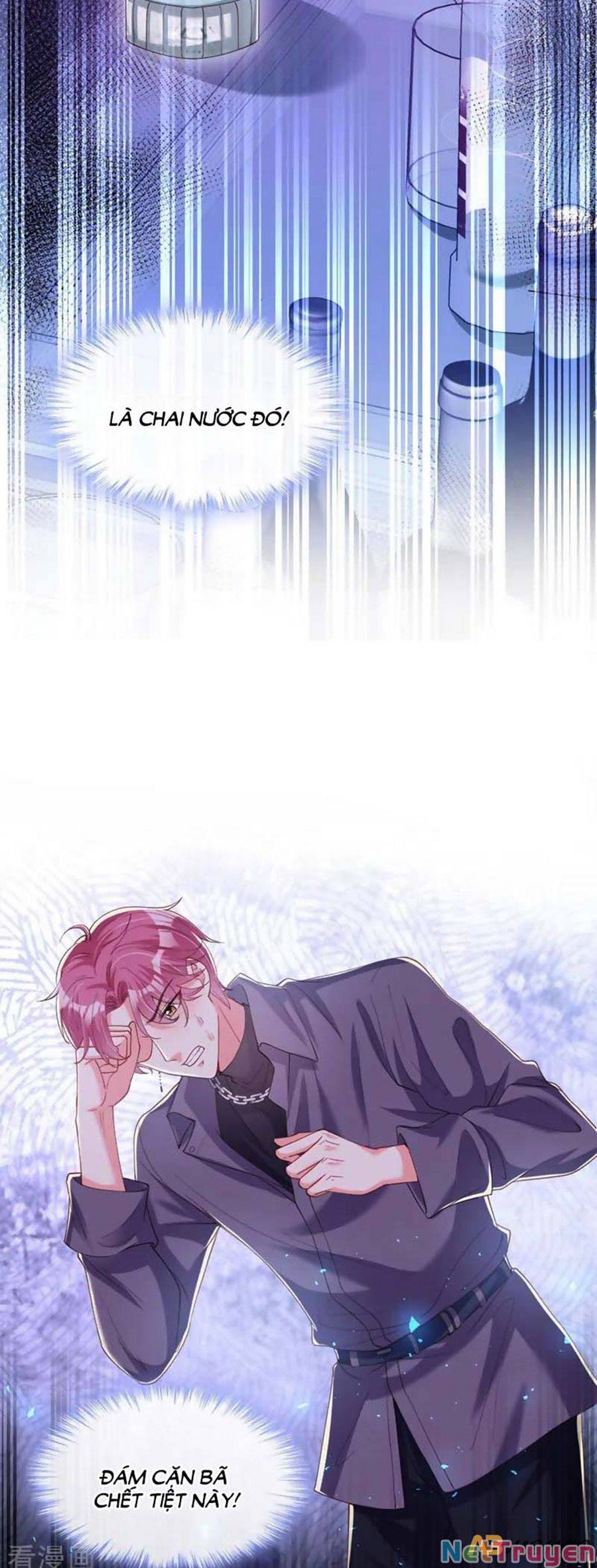 Hệ Thống Xuyên Nhanh: Ác Nam Không Dễ Chọc Chap 65 - Next Chap 66