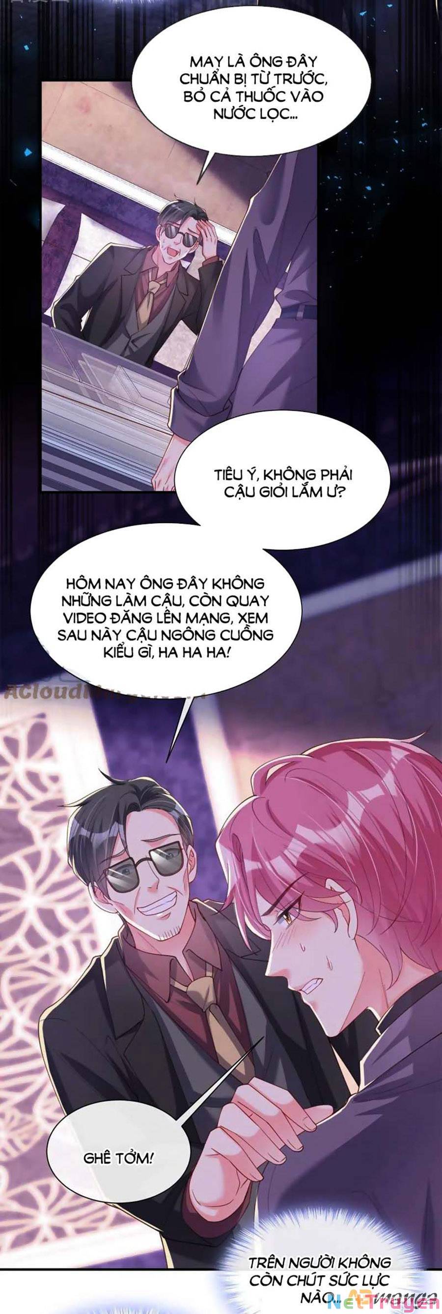 Hệ Thống Xuyên Nhanh: Ác Nam Không Dễ Chọc Chap 65 - Next Chap 66