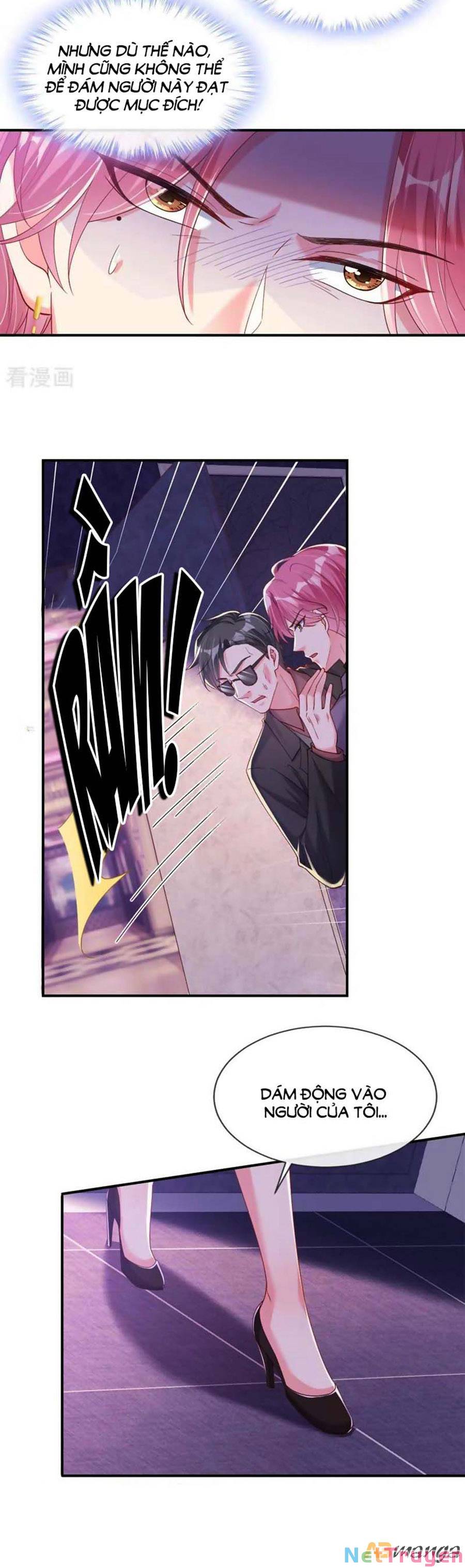 Hệ Thống Xuyên Nhanh: Ác Nam Không Dễ Chọc Chap 65 - Next Chap 66