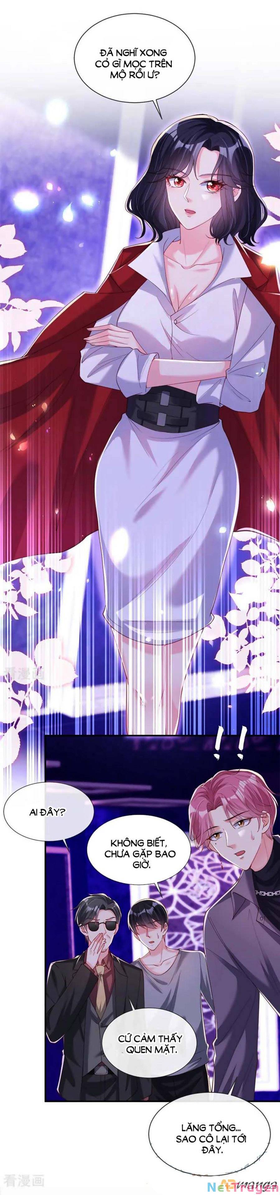 Hệ Thống Xuyên Nhanh: Ác Nam Không Dễ Chọc Chap 65 - Next Chap 66