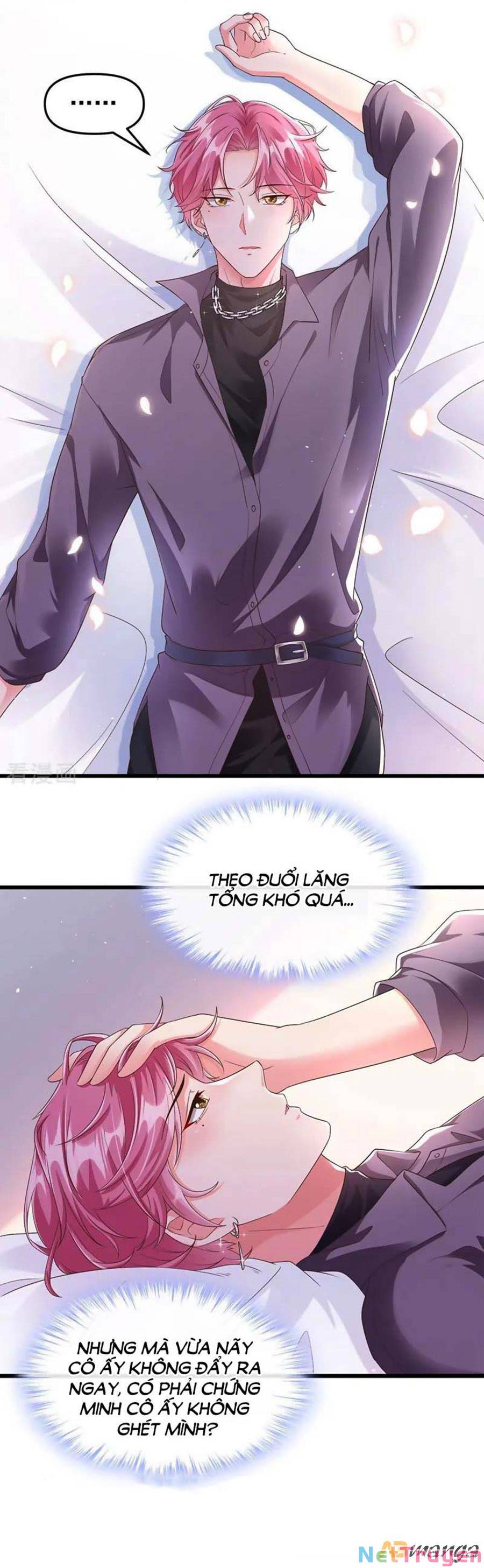 Hệ Thống Xuyên Nhanh: Ác Nam Không Dễ Chọc Chap 67 - Next Chap 68