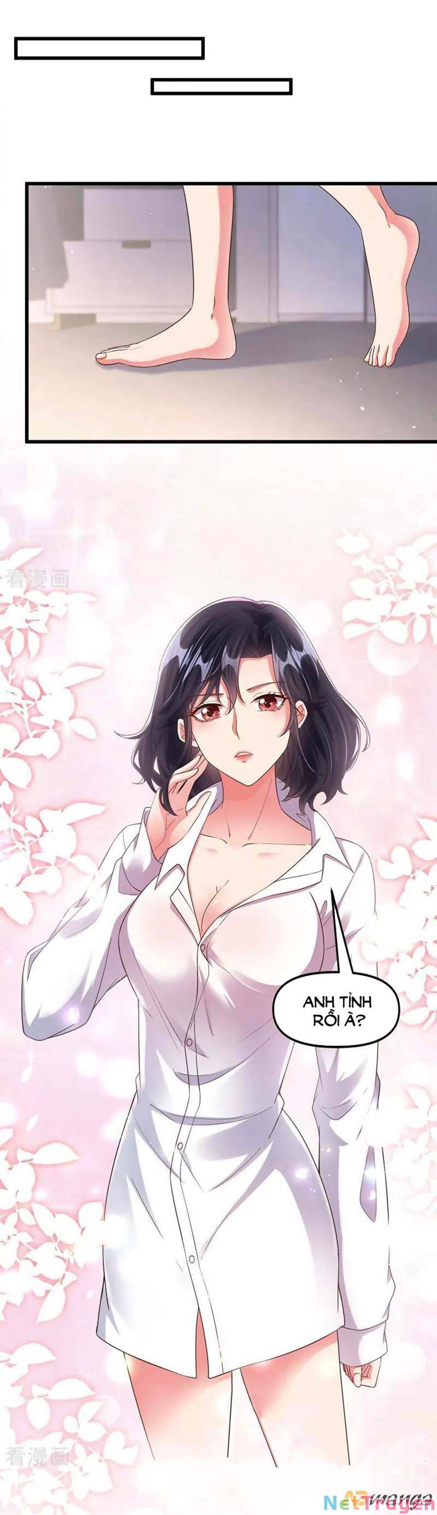 Hệ Thống Xuyên Nhanh: Ác Nam Không Dễ Chọc Chap 67 - Next Chap 68