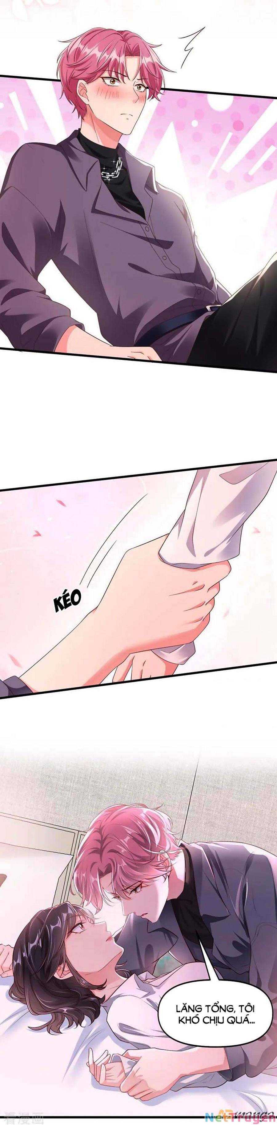 Hệ Thống Xuyên Nhanh: Ác Nam Không Dễ Chọc Chap 67 - Next Chap 68